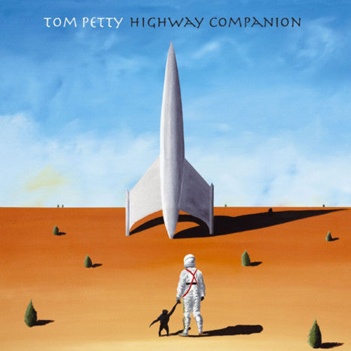 Tom Petty: Highway Companion { Vinyl LP }