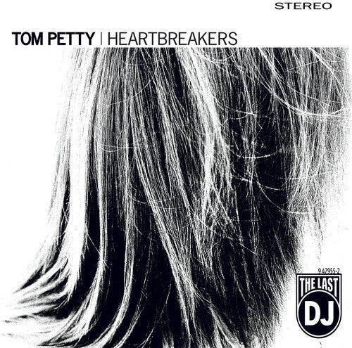 Tom Petty & Heartbreakers: Last DJ { Vinyl LP }