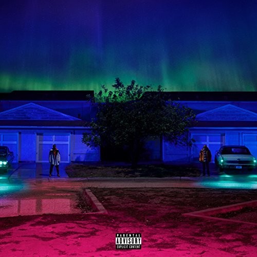 Big Sean: I Decided. { Vinyl LP }