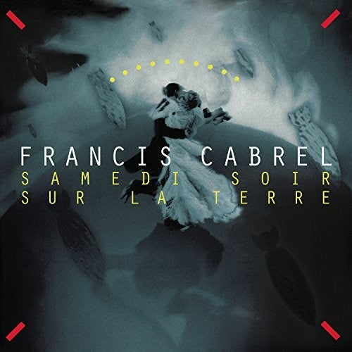 Francis Cabrel: Samedi Soir Sur La Terre { Vinyl LP }