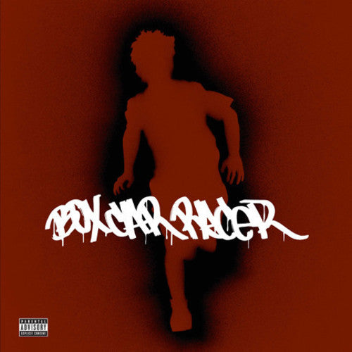 Box Car Racer: Box Car Racer { Vinyl LP }