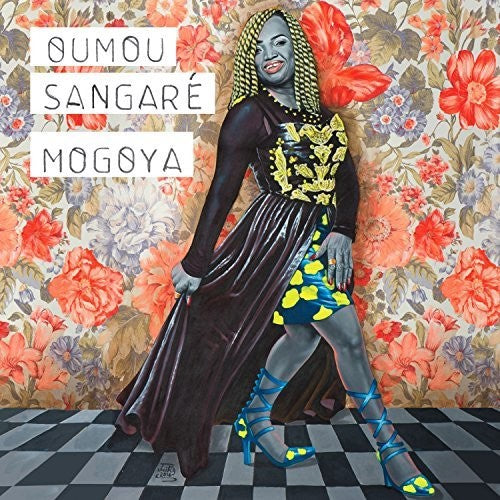Oumou Sangare: Mogoya { Vinyl LP }