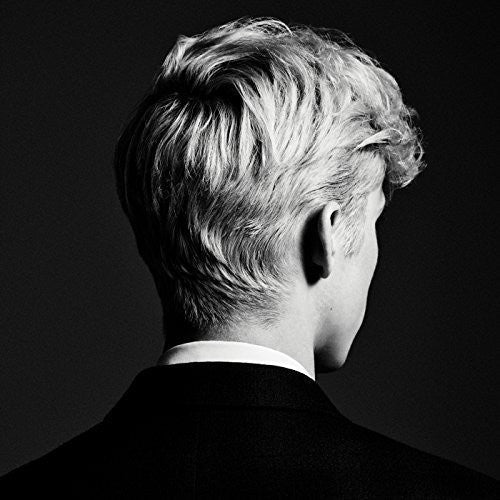 Troye Sivan: Bloom { Vinyl LP }