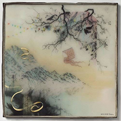 Novo Amor: Birthplace { Vinyl LP }