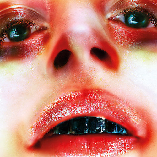 Arca: Arca { Vinyl LP }