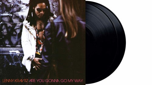 Lenny Kravitz: Are You Gonna Go My Way { Vinyl LP }