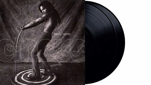 Lenny Kravitz: Circus { Vinyl LP }