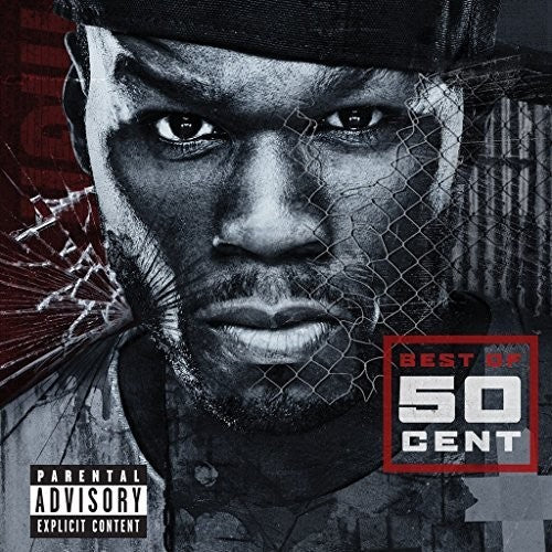 50 Cent: Best Of { Vinyl LP }