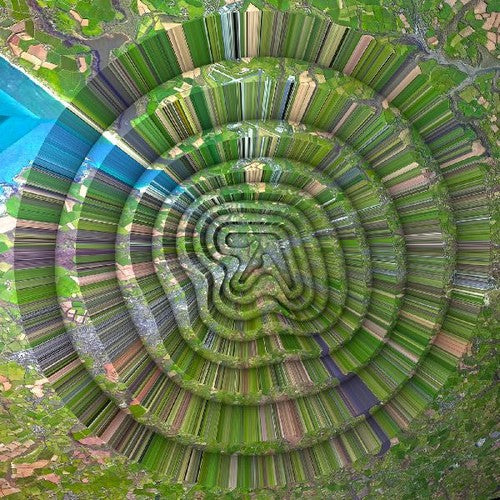 Aphex Twin: Collapse { Vinyl LP }