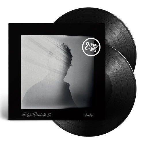 Doyle Bramhall II: Shades { Vinyl LP }