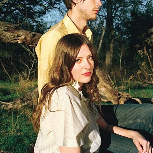 Molly Burch: First Flower { Vinyl LP }