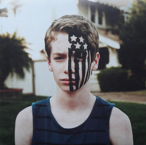 Fall Out Boy: American Beauty / Psycho Black { Vinyl LP }