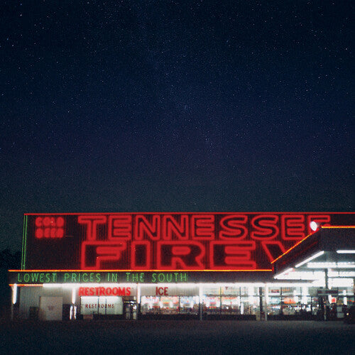 My Morning Jacket: The Tennessee Fire: 20th Anniversary Edition (Clearwater Blue Vinyl) { Vinyl LP }
