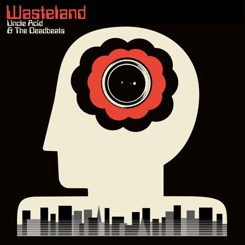 Uncle Acid & Deadbeats: Wasteland { Vinyl LP }