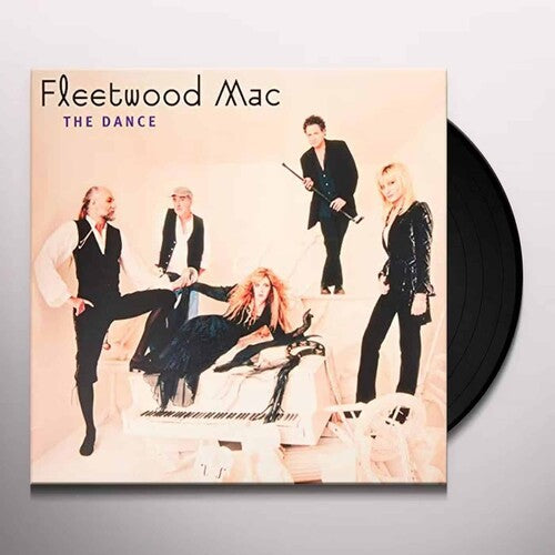 Fleetwood Mac: The Dance { Vinyl LP }