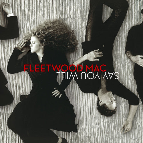 Fleetwood Mac: Say You Will { Vinyl LP }
