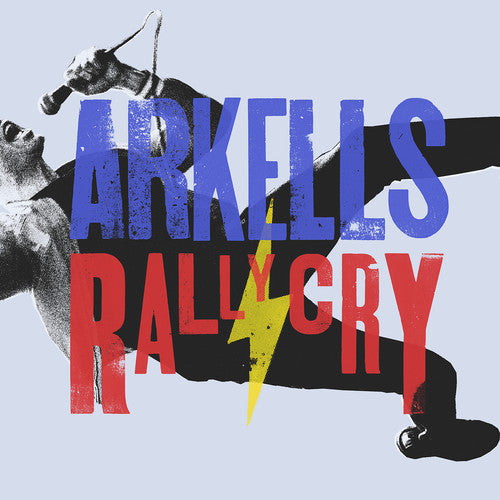 Arkells: Rally Cry { Vinyl LP }