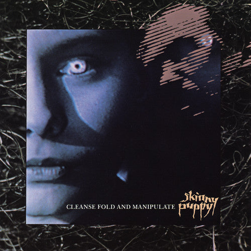 Skinny Puppy: Cleanse Fold And Manipulate { Vinyl LP }