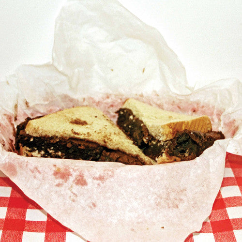Ty Segall: Fudge Sandwich { Vinyl LP }