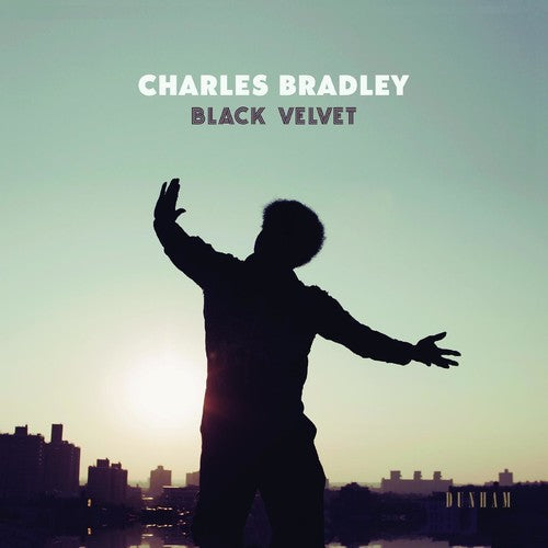 Charles Bradley: Black Velvet { Vinyl LP }