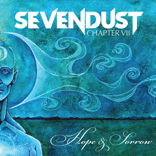 Sevendust: Chapter Vii: Hope & Sorrow (Rocktober 2018 Exclusive) { Vinyl LP }