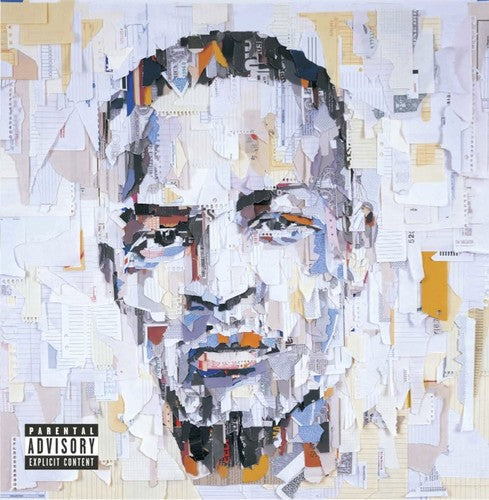 T.I.: Paper Trail { Vinyl LP }