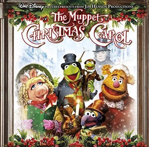 Muppet Christmas Carol / O.S.T.: Muppet Christmas Carol (Original Soundtrack) { Vinyl LP }