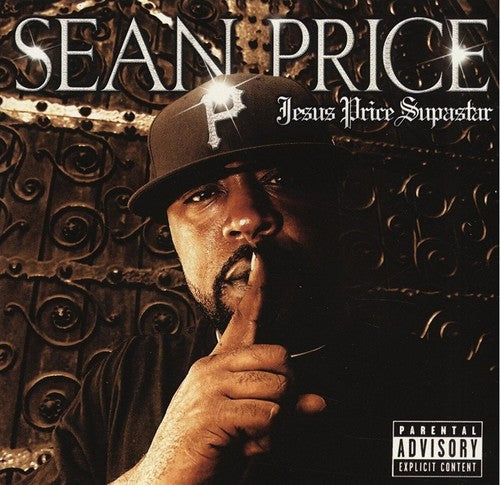 Sean Price: Jesus Price Superstar { Vinyl LP }