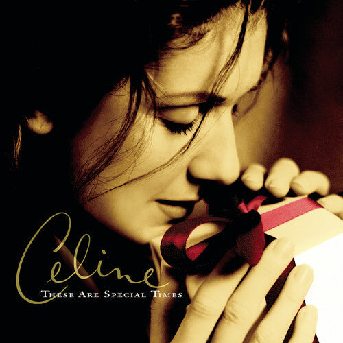 Celine Dion: These Are Special Times { Vinyl LP }