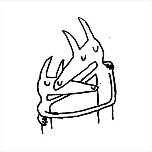 Car Seat Headrest: Twin Fantasy (mirror To Mirror) { Vinyl LP }