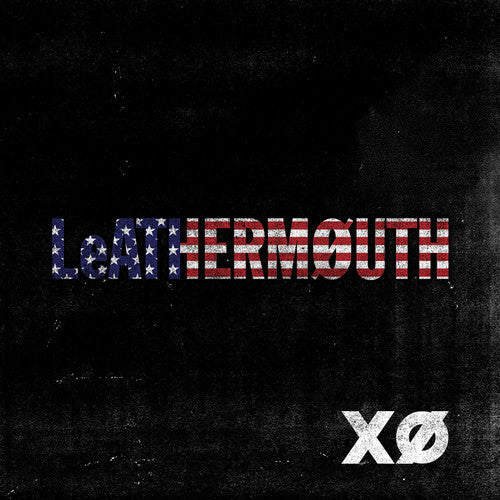 Leathermouth: Xo] { Vinyl LP }
