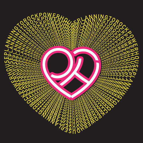 Planningtorock: Powerhouse { Vinyl LP }