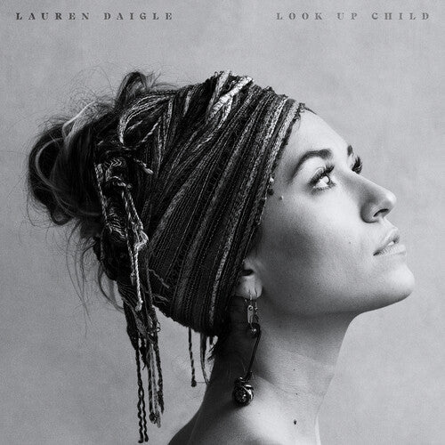 Lauren Daigle: Look Up Child { Vinyl LP }