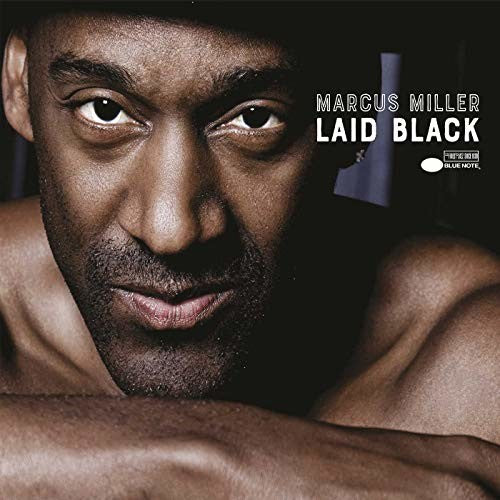 Marcus Miller: Laid Black { Vinyl LP }