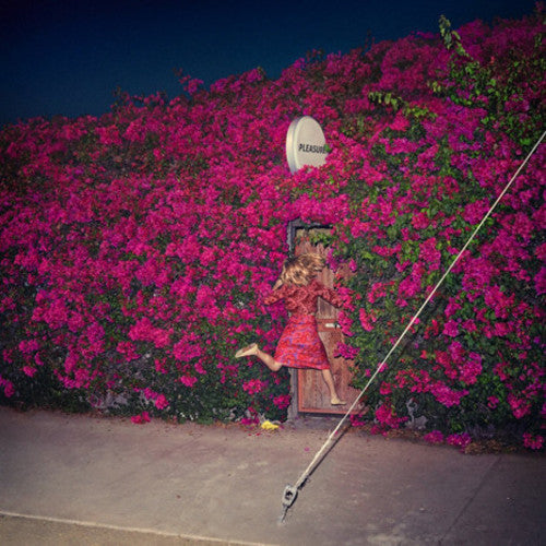 Feist: Pleasure { Vinyl LP }
