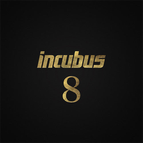 Incubus: Incubus 8 { Vinyl LP }