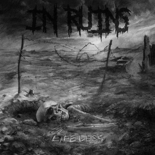 In Ruins: Lifeless { Vinyl LP }