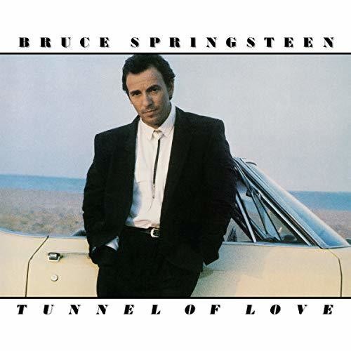 Bruce Springsteen: Tunnel Of Love { Vinyl LP }