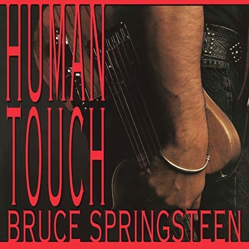 Bruce Springsteen: Human Touch { Vinyl LP }