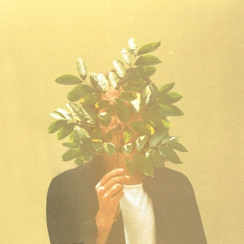 French Kiwi Juice: French Kiwi Juice { Vinyl LP }