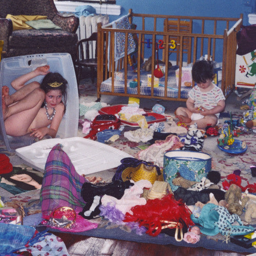 Sharon Van Etten: Remind Me Tomorrow { Vinyl LP }