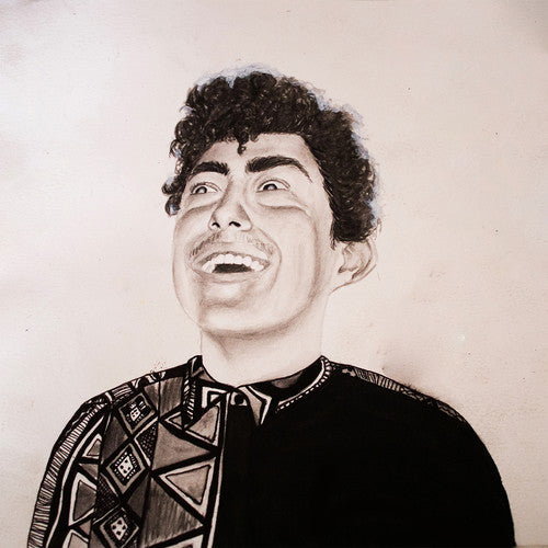 Hobo Johnson: Rise Of Hobo Johnson { Vinyl LP }