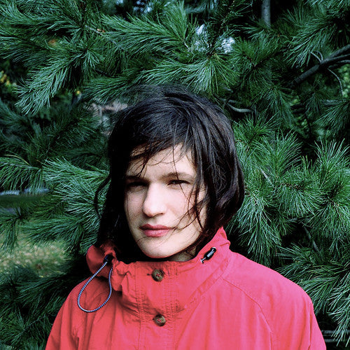 Adrianne Lenker: Hours Were The Birds { Vinyl LP }