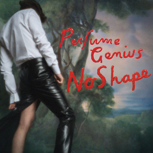 Perfume Genius: No Shape { Vinyl LP }