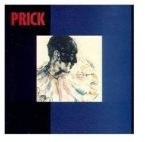 Prick: Prick { Vinyl LP }