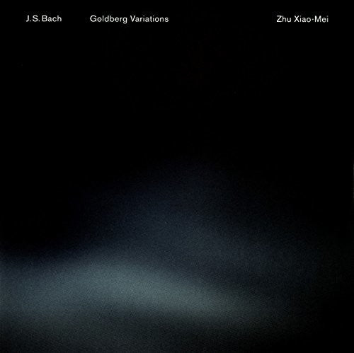Bach, J.S. / Xiao-Mei: Johann Sebastian Bach: Goldberg Variations, BWV 988 { Vinyl LP }