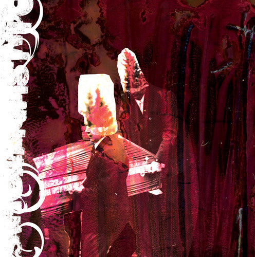 From First to Last: Dear Diary, My Teen Angst Has A Body Count { Vinyl LP }