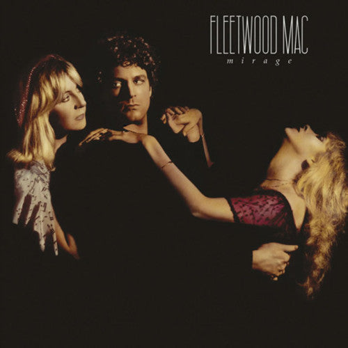 Fleetwood Mac: Mirage { Vinyl LP }