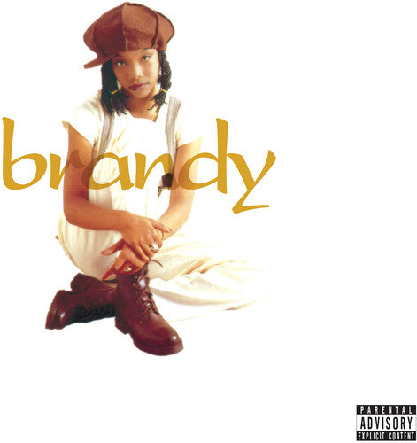 Brandy: Brandy { Vinyl LP }