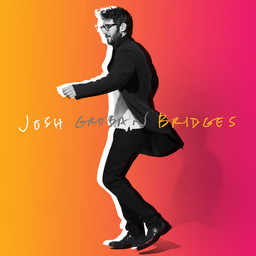Josh Groban: Bridges { Vinyl LP }